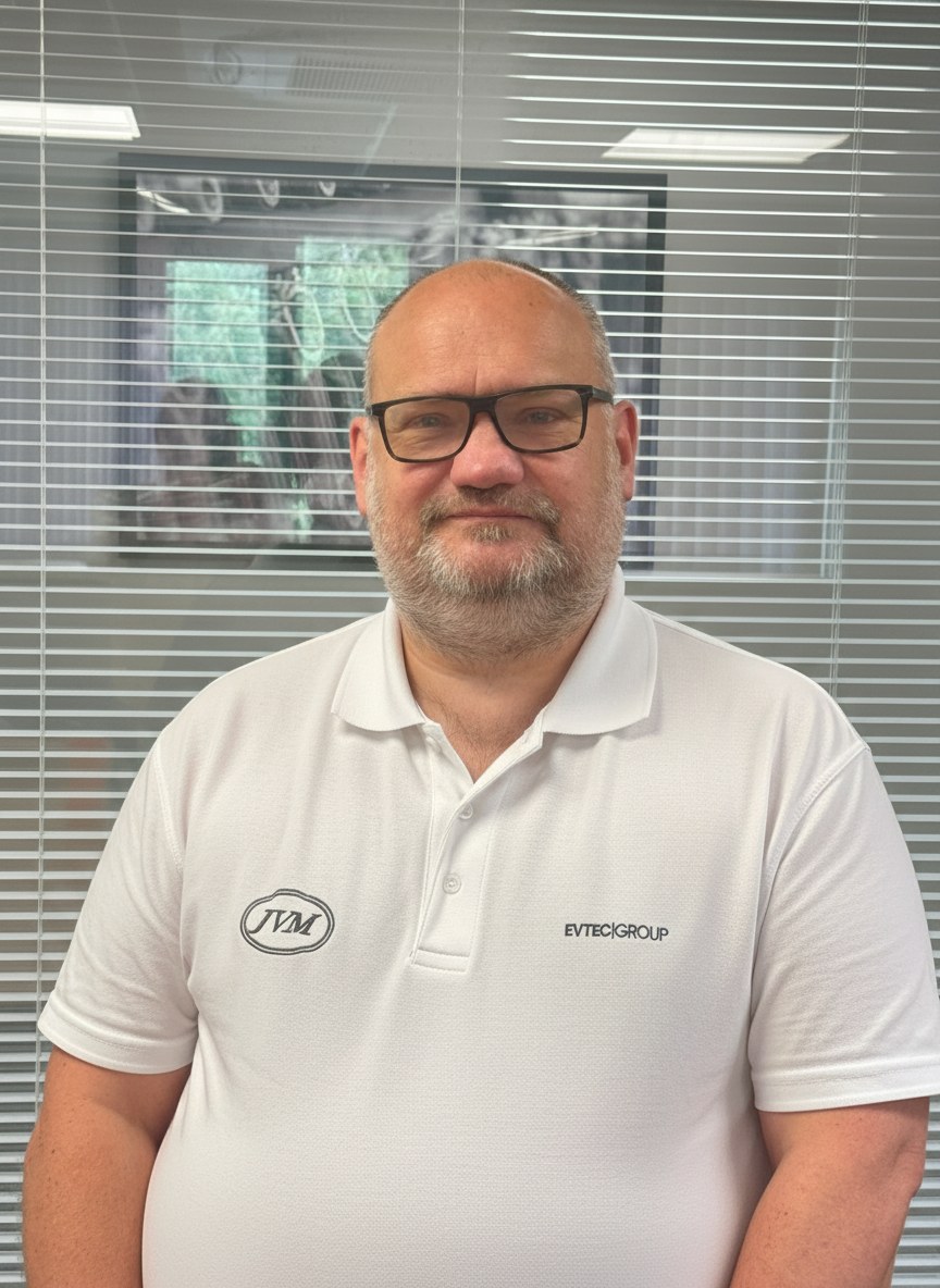 Carl McCarthy, Chief Financial Officer
