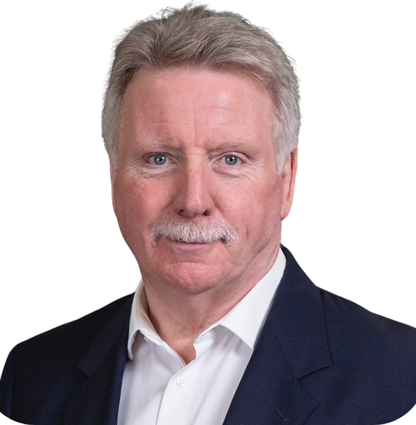 David Roberts, Founder & CEO