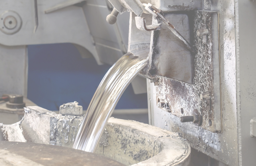 Evtec Aluminium