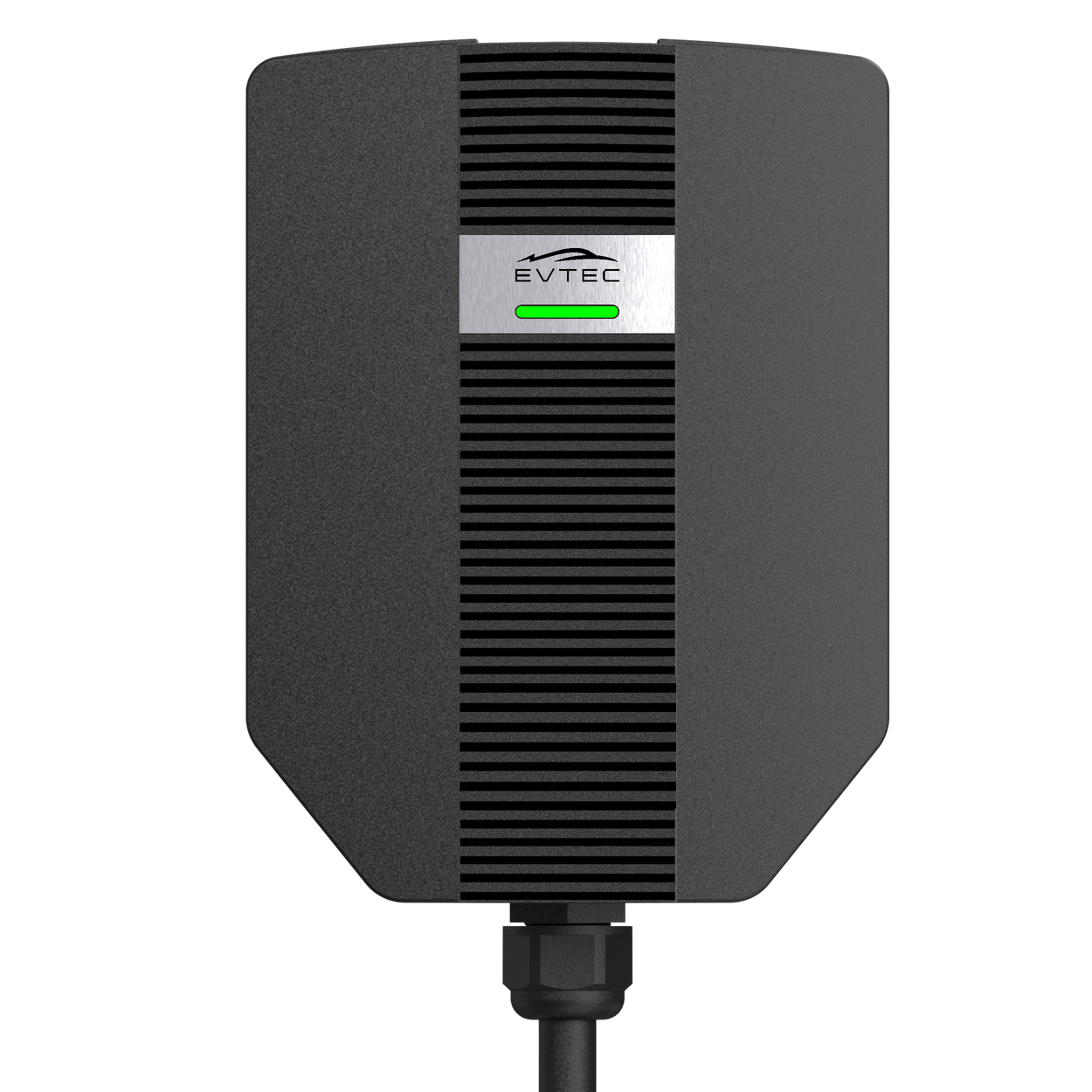 Evtec Charge home charger