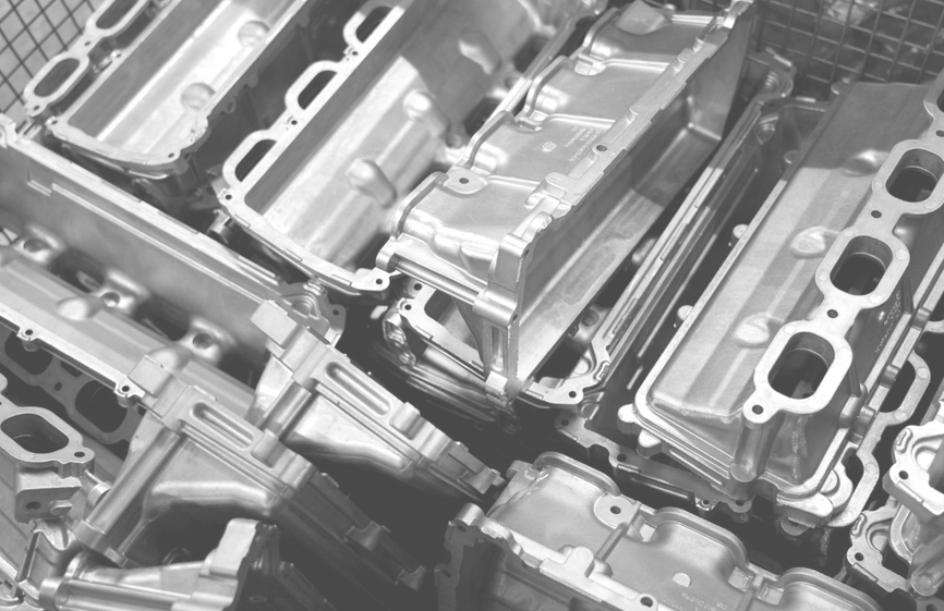 JVM Castings