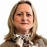 Kathryn Hawkins, Human Resources Director