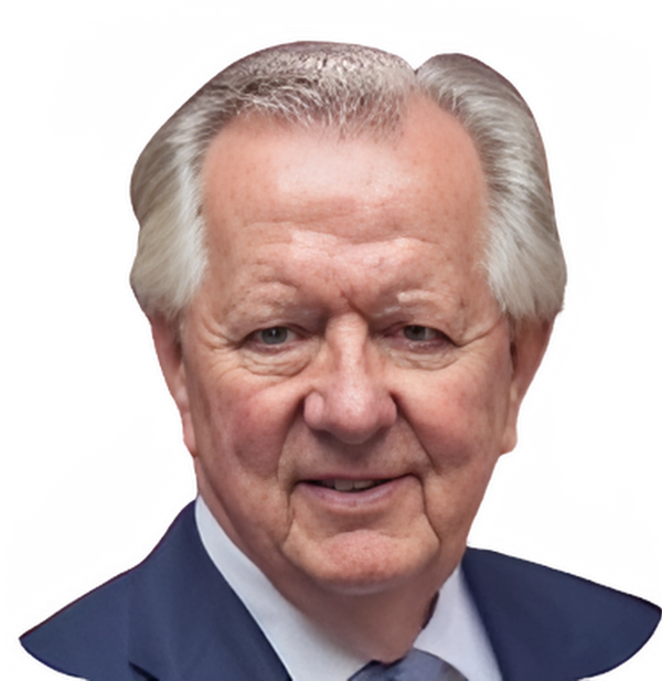 Steve Norris, Non Exec Chairman